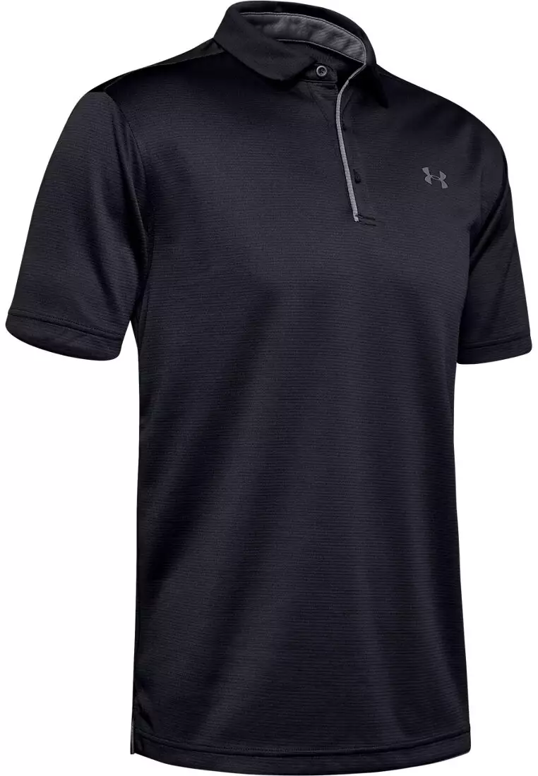 Tech Polo Shirt