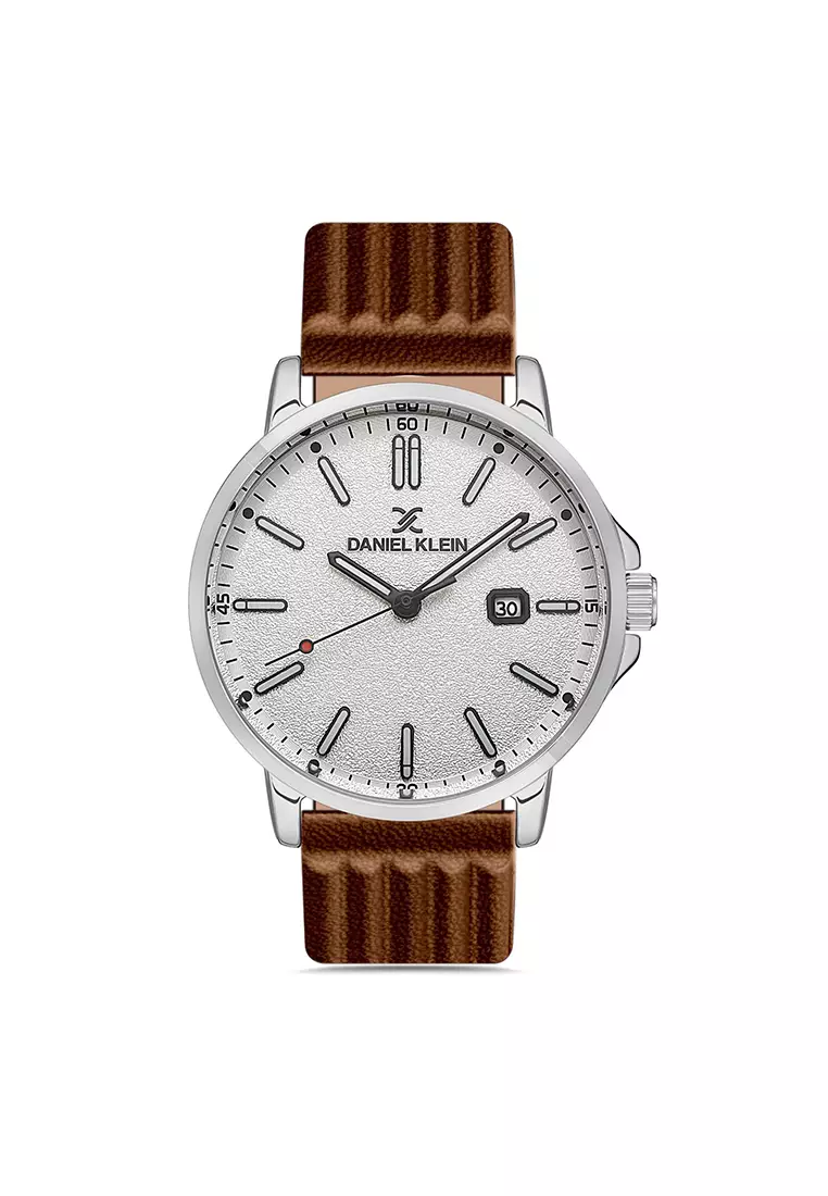 Genuine leather watches cheap