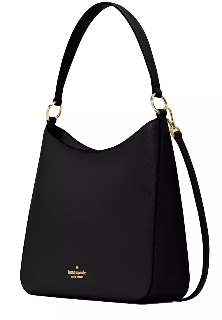 Buy Kate Spade Kate Spade Perry Shoulder Bag in Black k8695 2024 Online ...