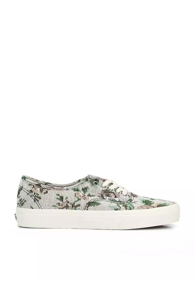 VANS Authentic Tapestry Floral Sneakers 2024 Buy VANS Online