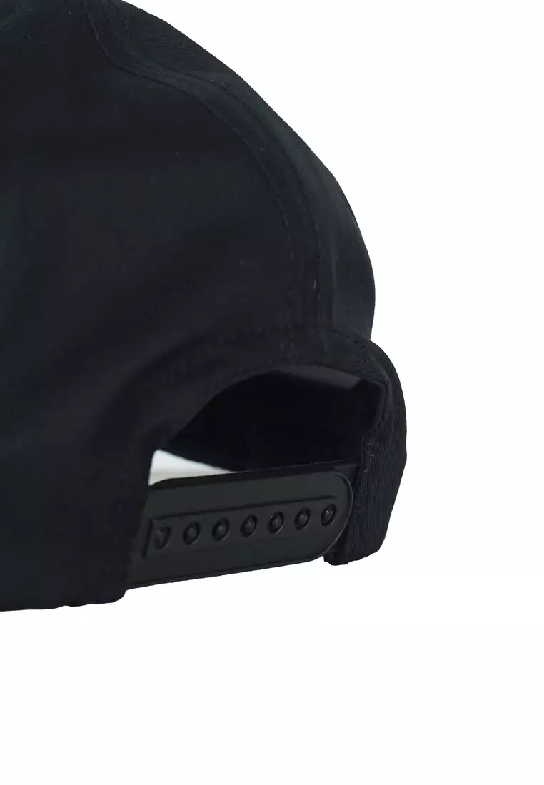 3Second Men's Trucker Hat Polyester Lancy 041224