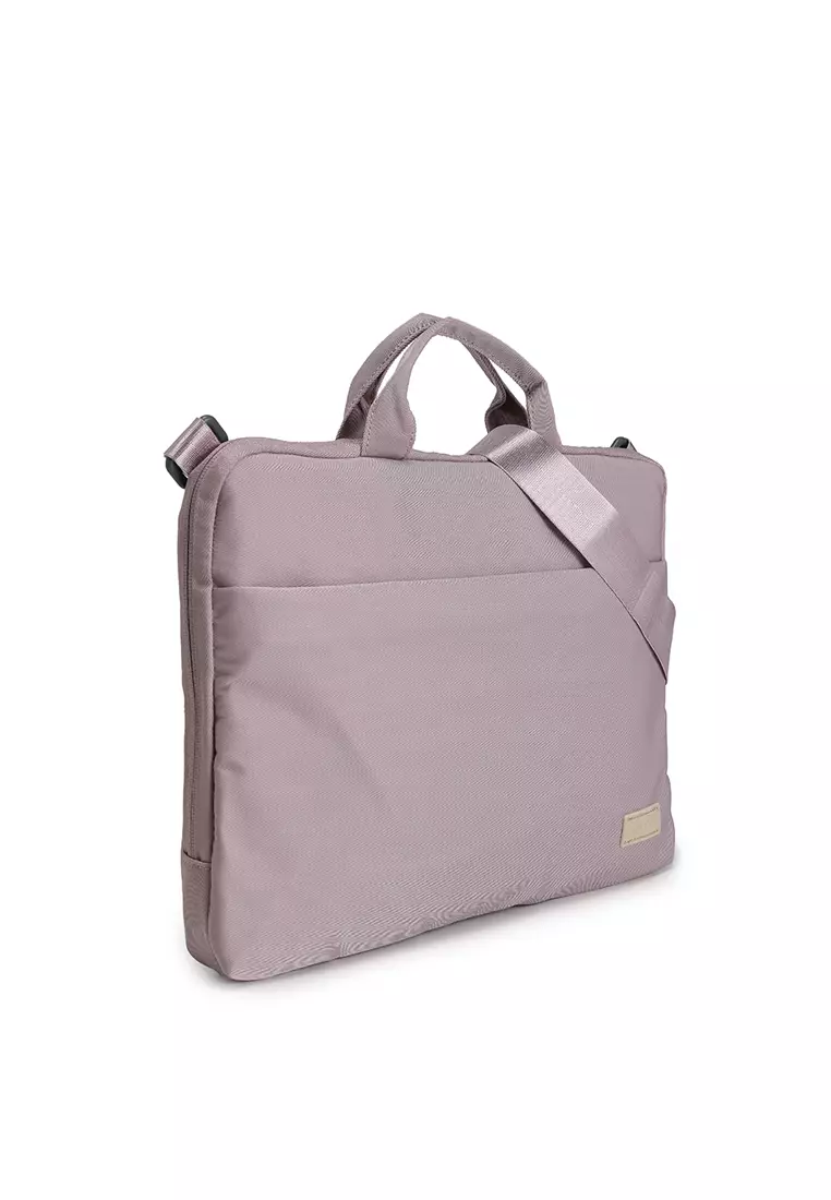 Minimalist Convertible Laptop Bag