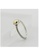 OrBeing white Premium S925 Sliver Geometric Ring EAD17ACE34ACBDGS_2