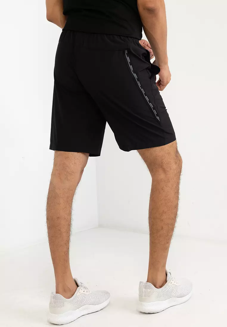 Men's below the knee basketball shorts outlet