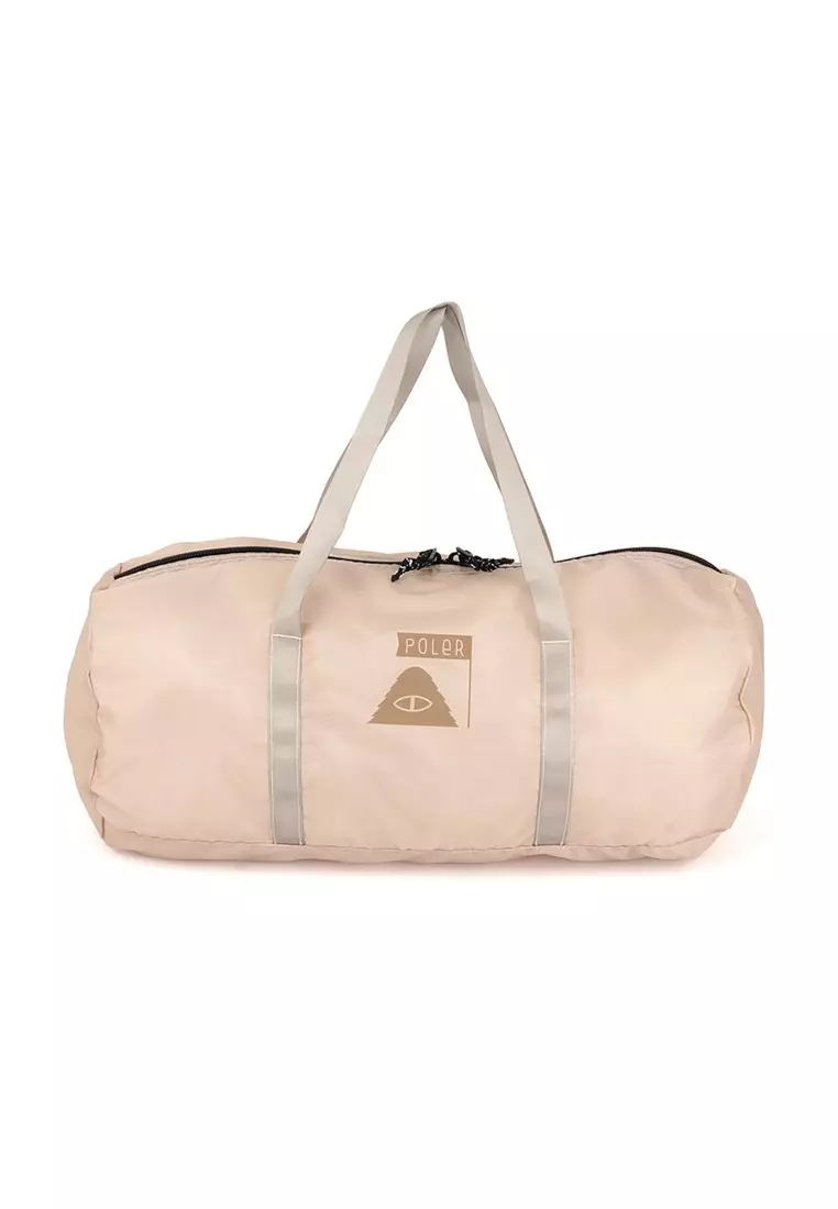 Poler duffle bag on sale