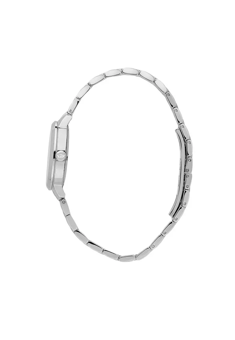 Buy Philip Watch Swiss Made Philip Watch Audrey 30mm White Mop