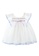 RAISING LITTLE white Zariya Dresses A6407KA4FA1177GS_1