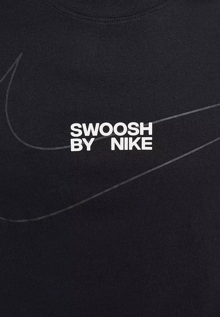Buy Nike AS M NSW TEE LBR BIG SWOOSH 2024 Online | ZALORA Philippines