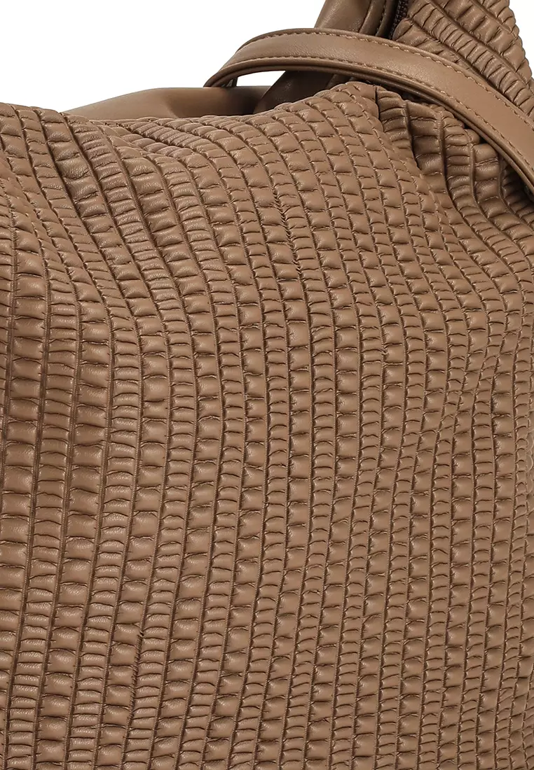 Soft Convertible Hobo Bag