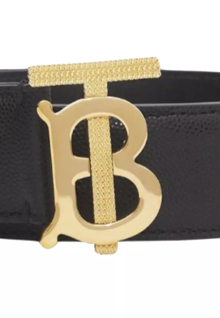 Buy Burberry Burberry Women s belt 80251771 2024 Online ZALORA