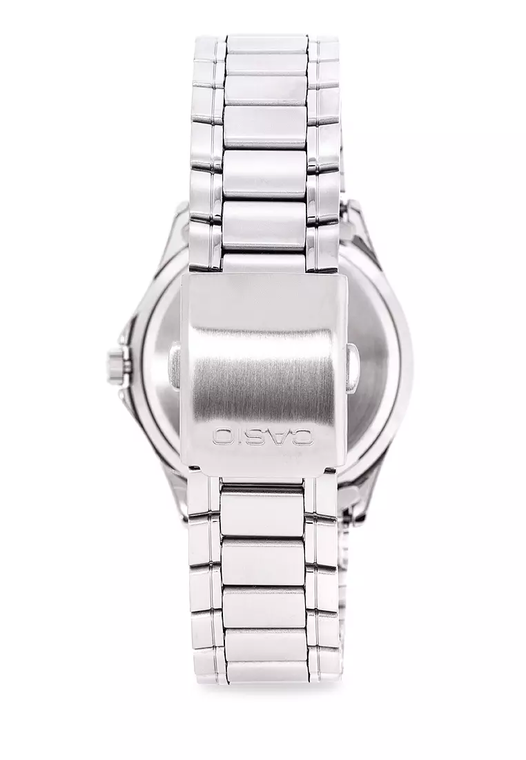 Analog Watch MTP-1239D-1ADF