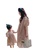 RAISING LITTLE multi Wyomai Baby & Toddler Dresses A529FKAD0EE25EGS_1