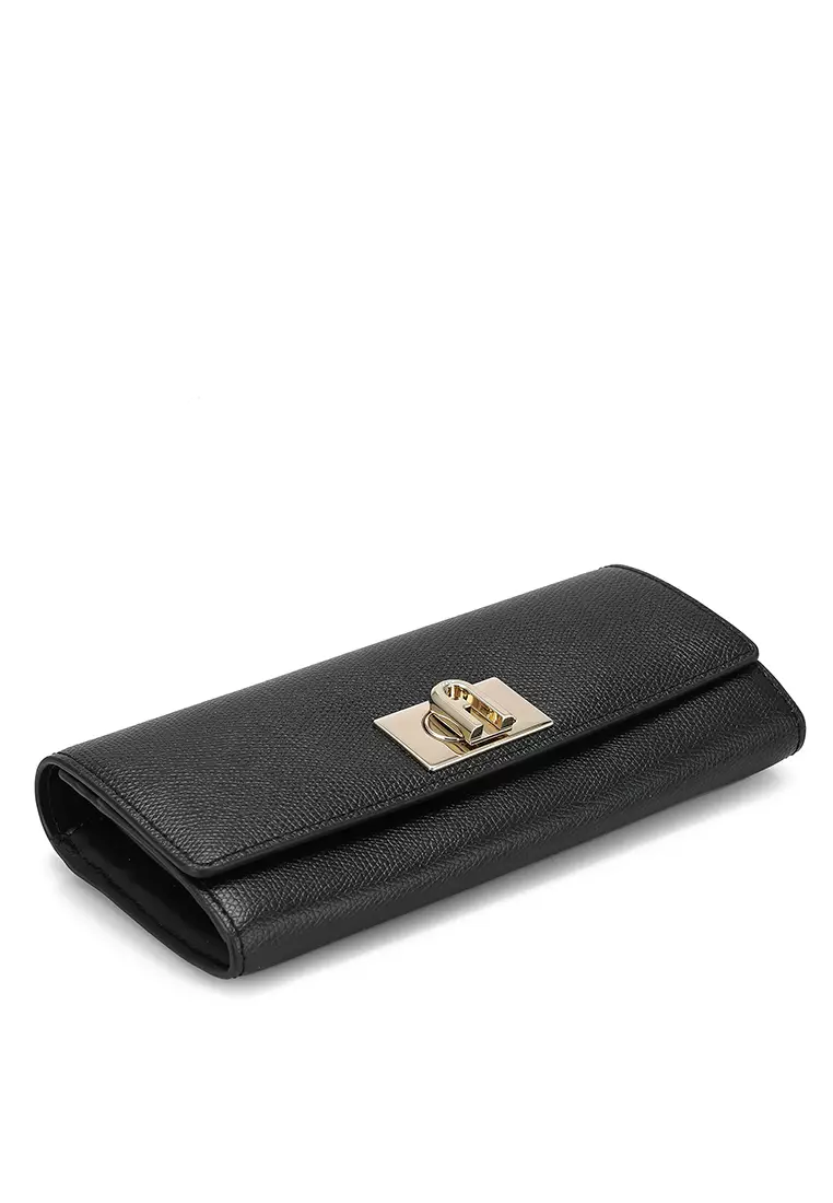 1927 Continental Wallet (nt)