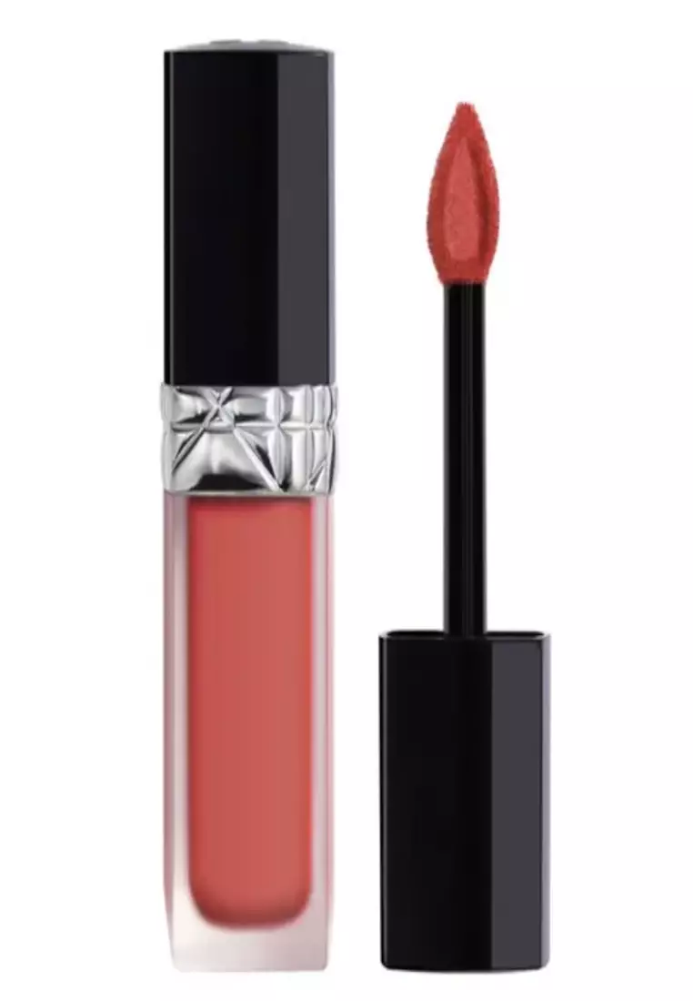 Dior Rouge Dior Forever Liquid 459 Forever Flower