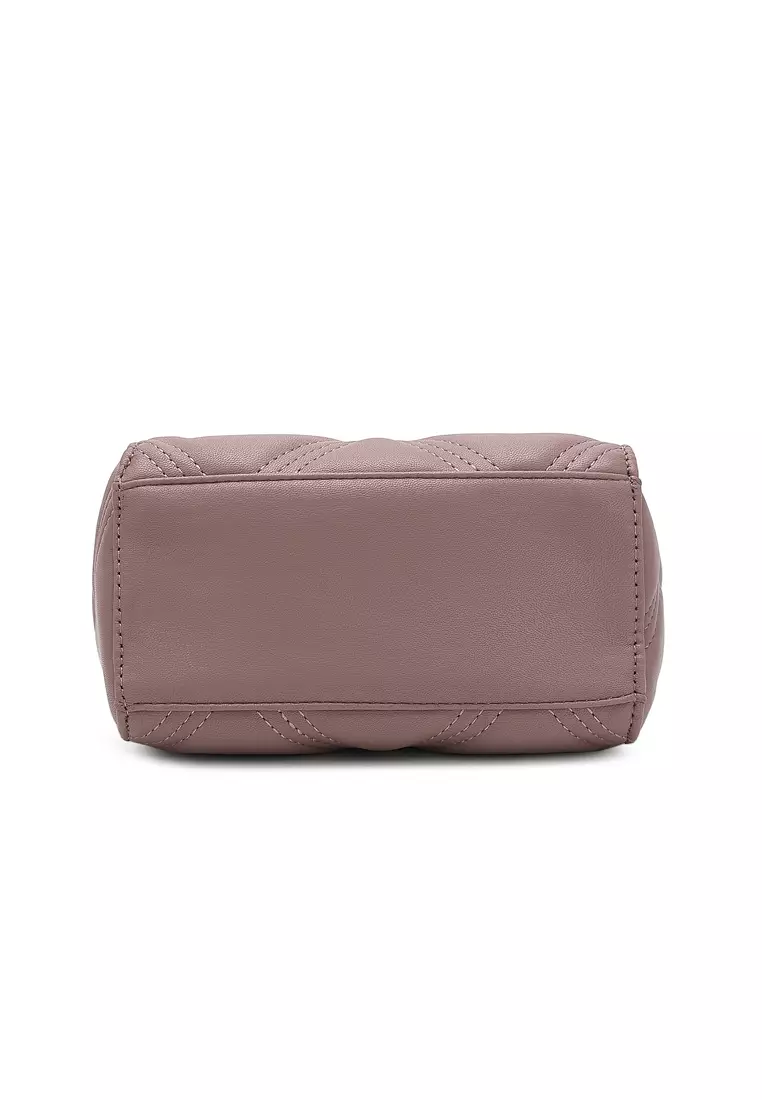 Jual Sara Smith Stella Women's Top Handle Bag / Sling Bag / Crossbody