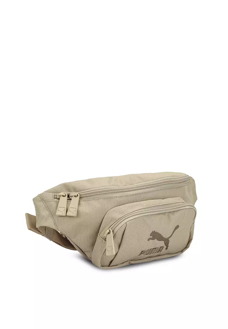 Puma large waist discount bag