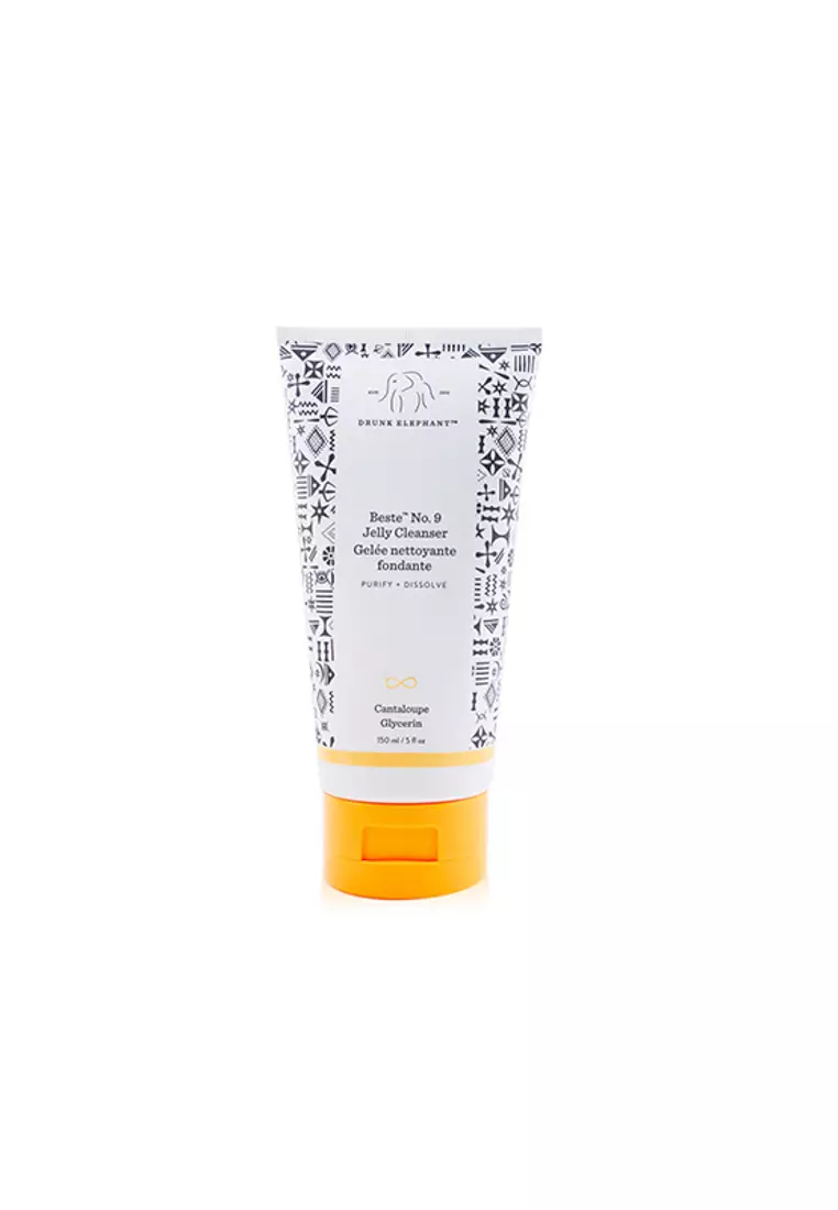 DRUNK ELEPHANT - Beste No.9 Jelly Cleanser 150ml/5oz