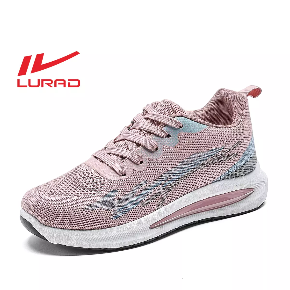 Sepatu Kasual Nyaman Kekinian – Gaya Korea, Empuk & Stylish