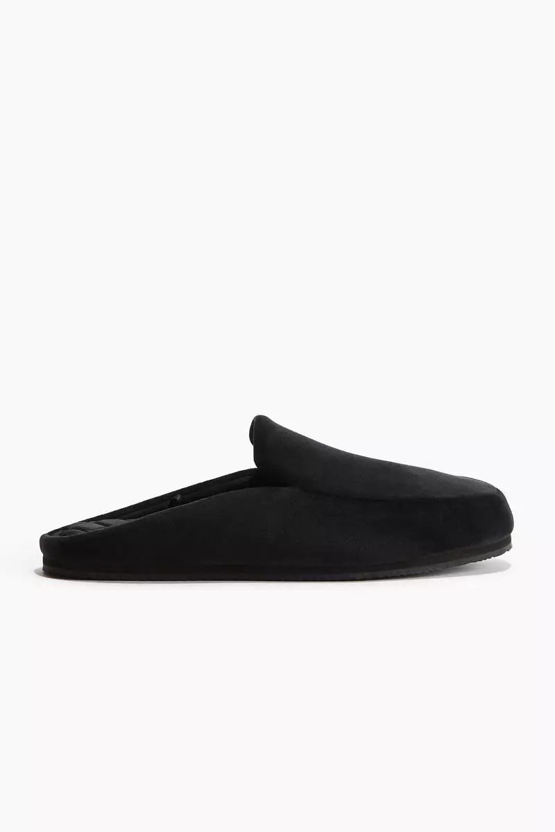 Discount on H&M  shoes - SKU: Dress slippers