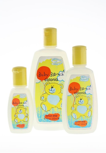 Shop Bench Baby Bench Lemon Drop Cologne 200ml Online On Zalora Philippines,Beautiful Happy Birthday Kelly Images