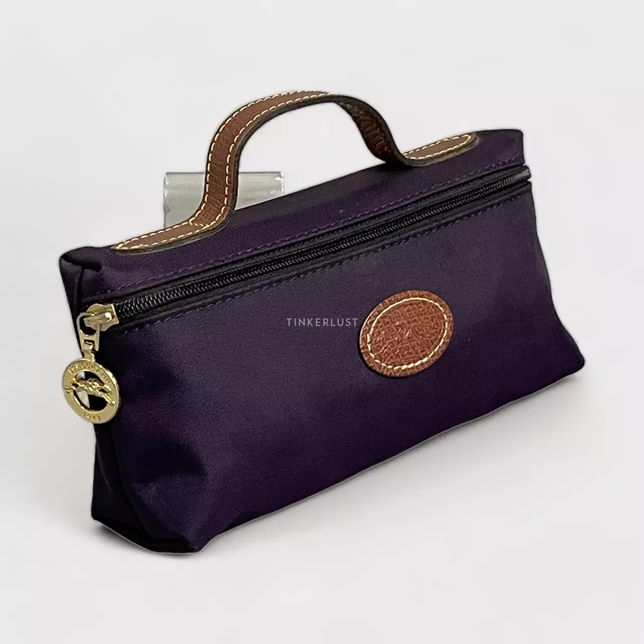 Preloved longchamp deals