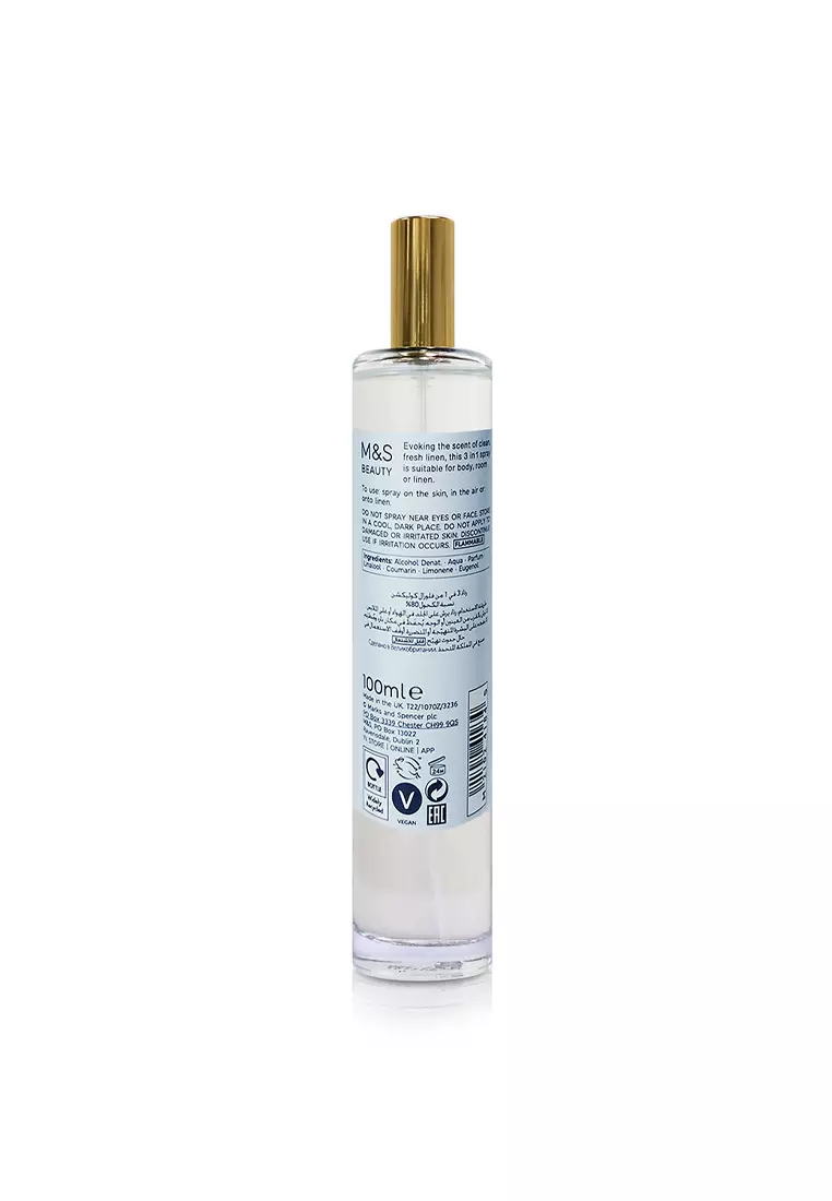 Mark and spencer best sale china blue perfume