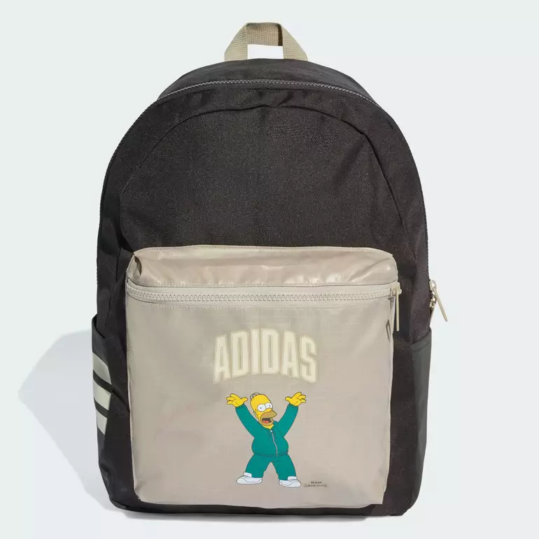The Simpson Kids Backpack