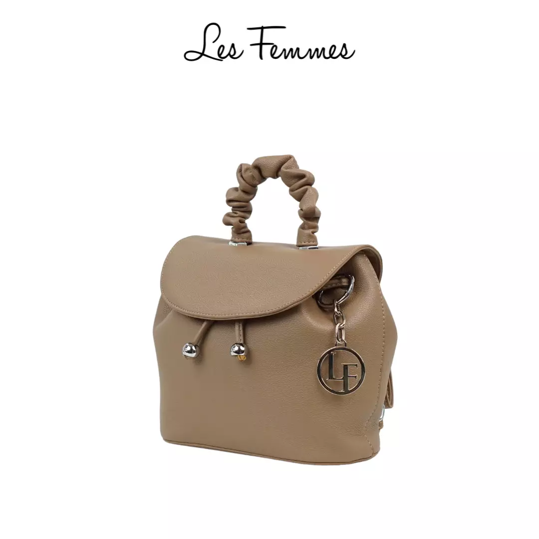 Tas Ransel Wanita Ulvi Backpack G183 2408010 Les Femmes