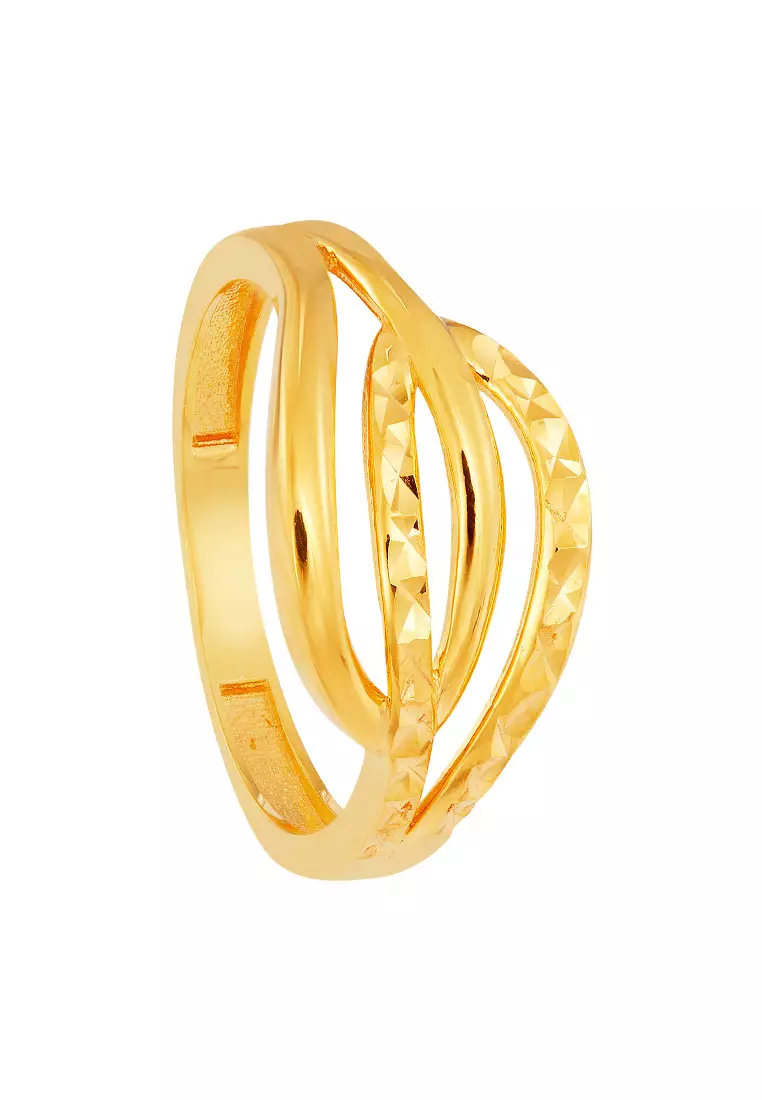 Gold ring top 10 gram price