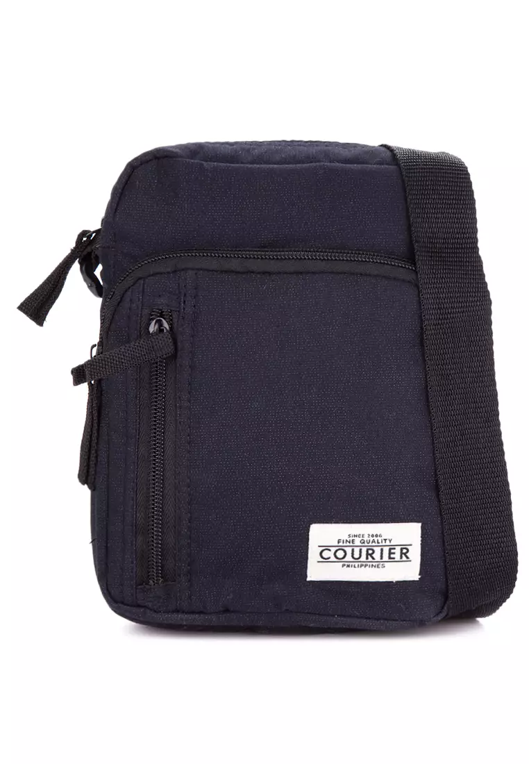 Buy Courier Sling Bag 2024 Online ZALORA Philippines