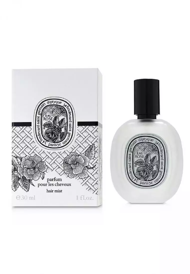 【美品】diptyque Eau Rose ヘアミスト 30ml Buy Diptyque Diptyque - Eau Rose Hair Mist 30ml 2026 Online | ZALORA