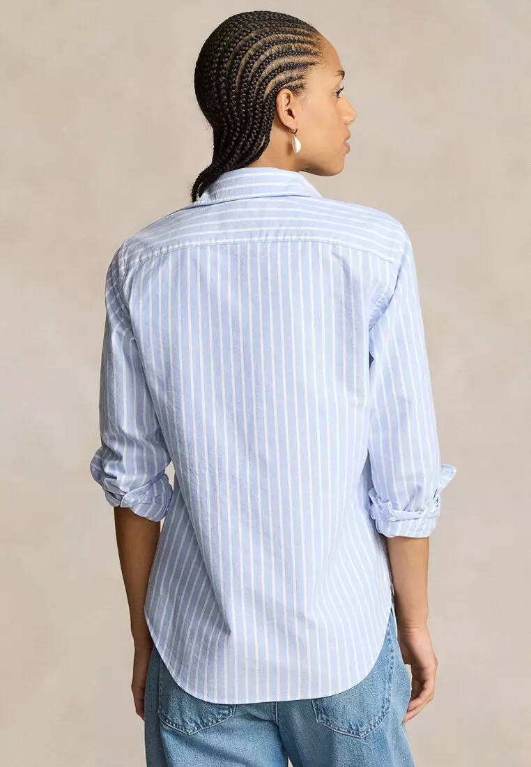 Buy Polo Ralph Lauren Classic Fit Oxford Long Sleeve Shirt 2026