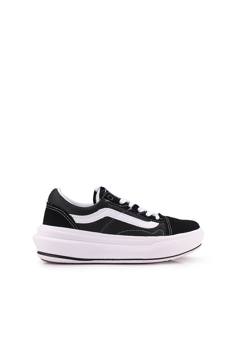 ComfyCush Old Skool Overt Sneakers