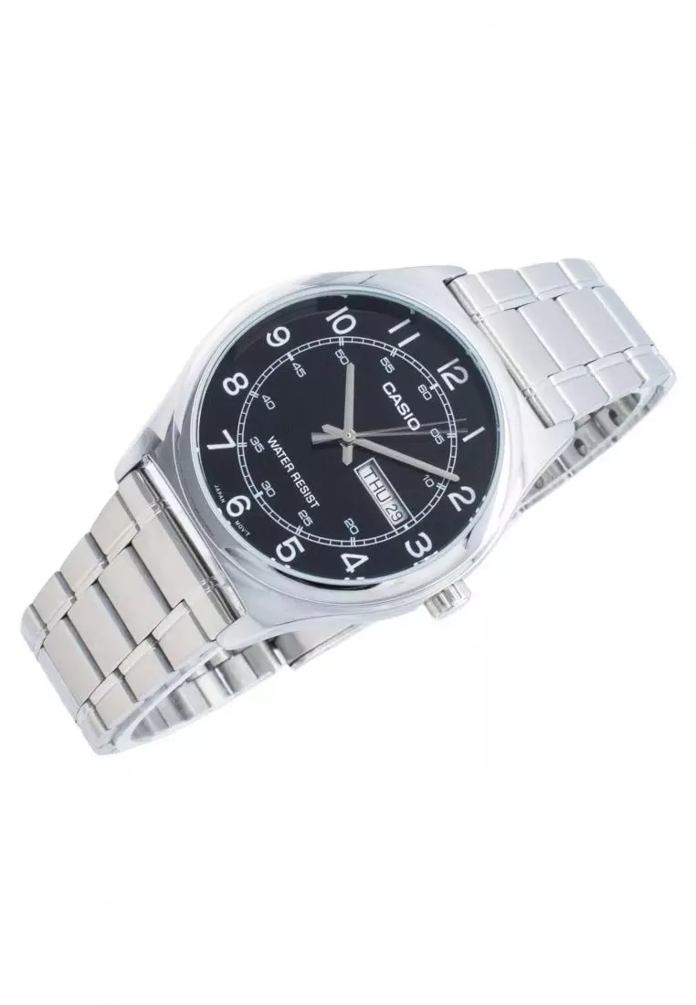 Analog Watch MTP-V006D-1B2