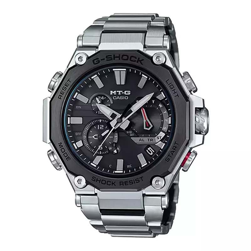 Jual Casio Jam Tangan Pria Casio G Shock MT G MTG B2000D 1ADR
