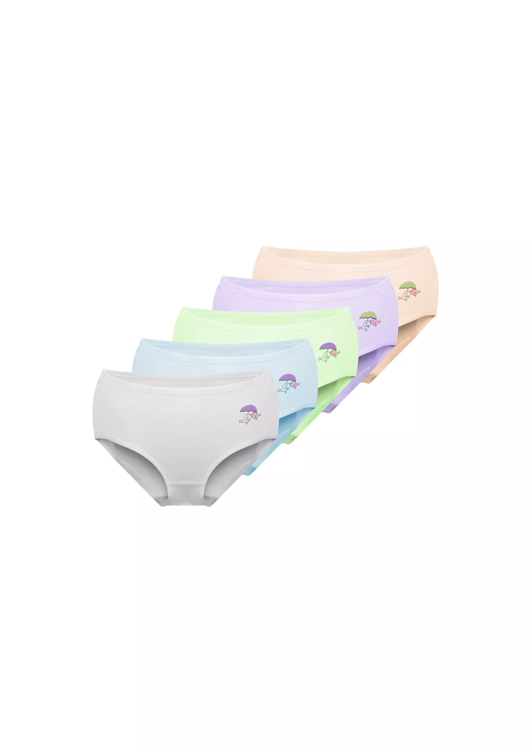 You’ve (YouHave) Celana Dalam Wanita Panty Wanita CD Wanita Cewek Underwear Wanita Sempak Wanita 300822