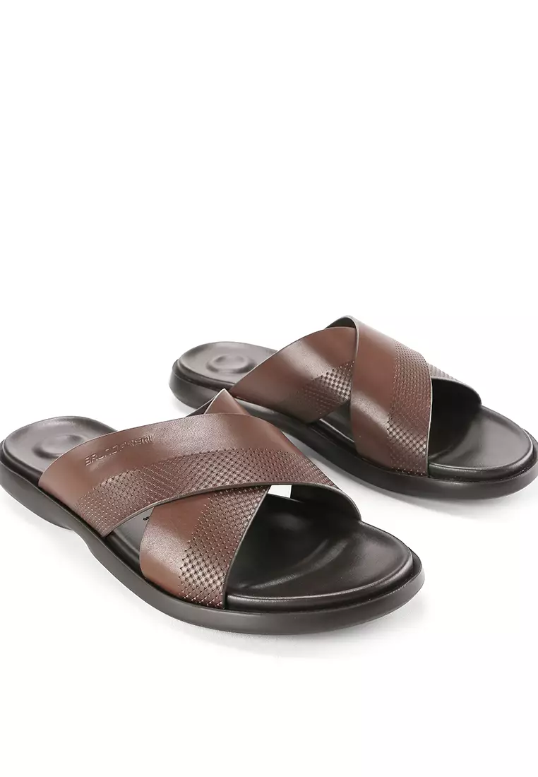 Jual Bruno Premi Bp Sandal 0053E Original 2023 | ZALORA Indonesia ®