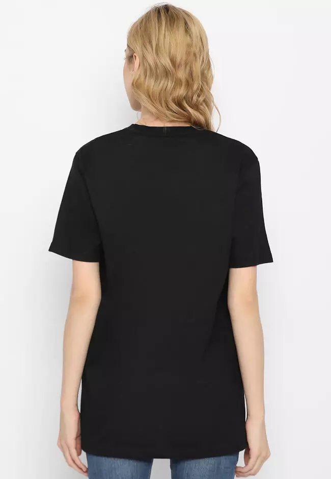 T-Shirt Sj "Design" Rubber