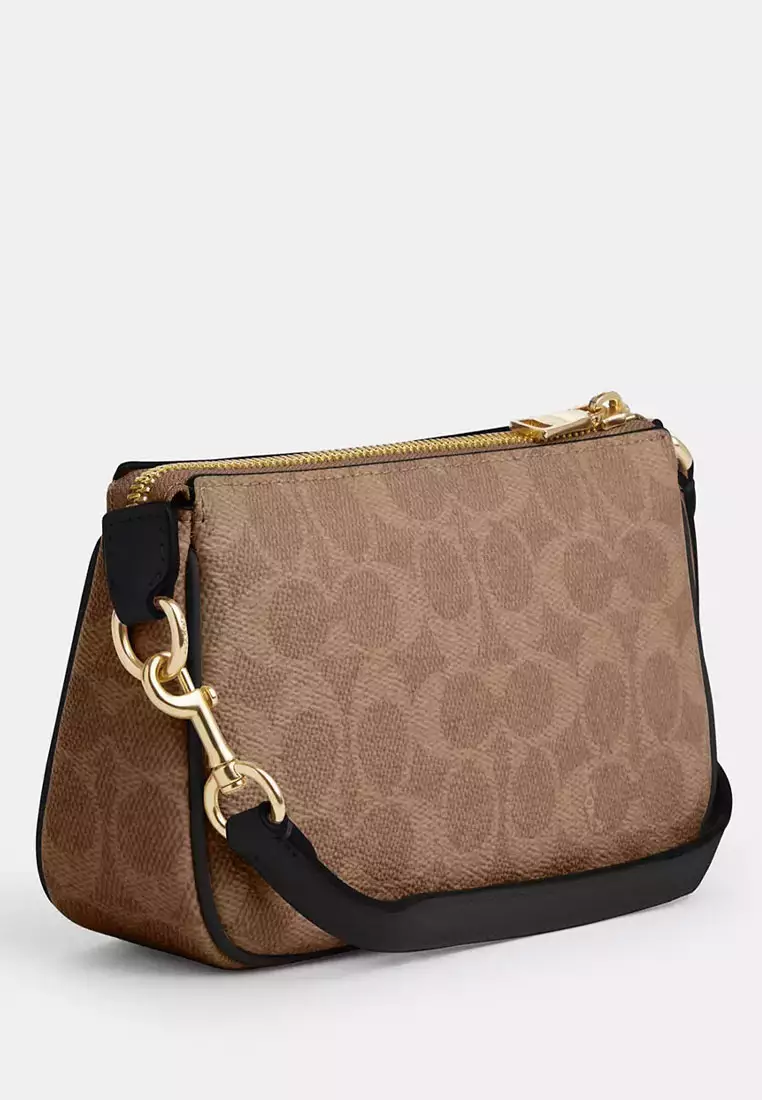 Nolita 19 In Signature Canvas