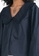 Vero Moda navy Kobra Long Sleeves Collared Shirt 4603DAADE91181GS_3