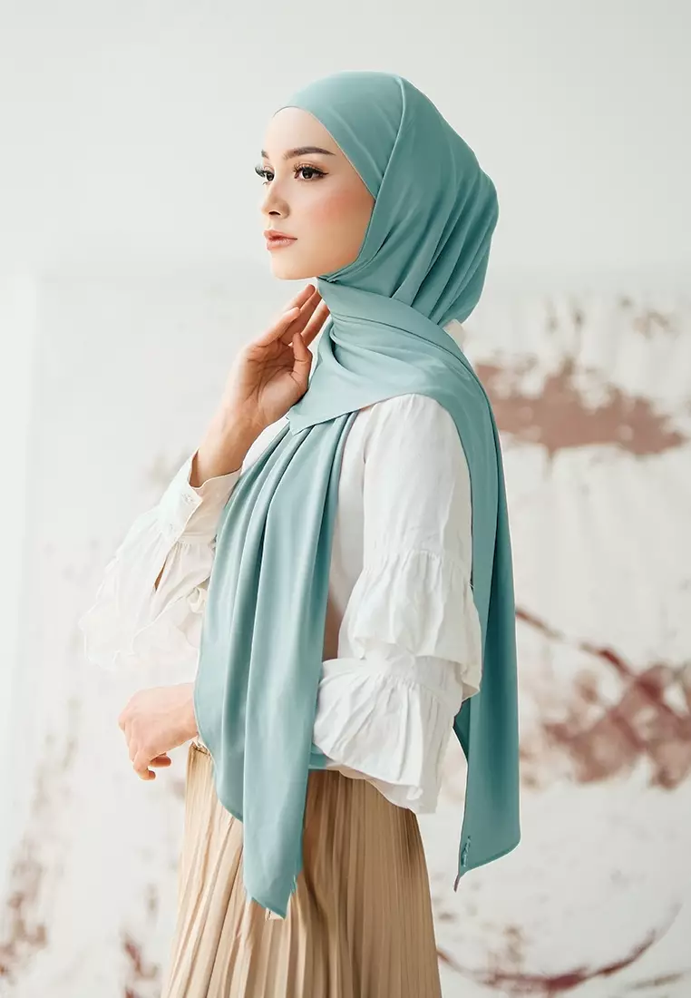 HIJAB INSTAN ZIVA
