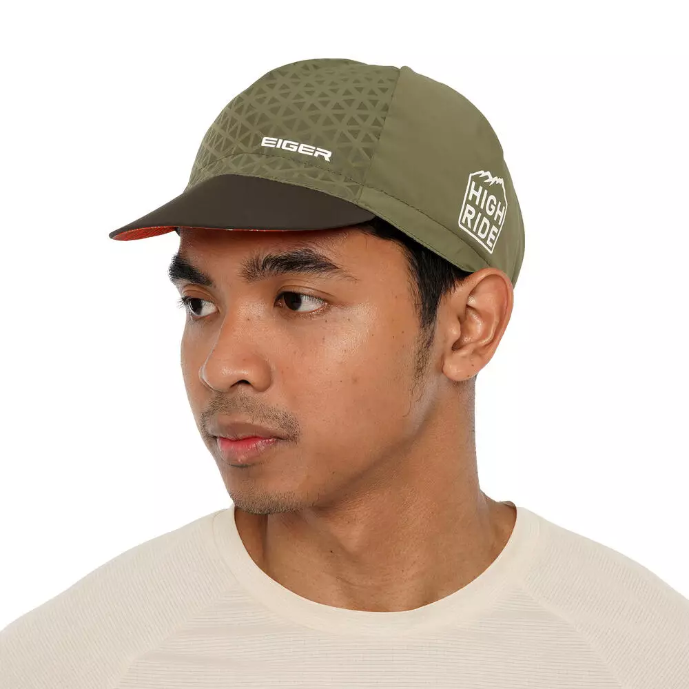 Eiger X - Velocity Cap
