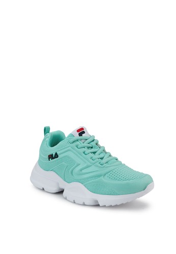 Jual Fila Odelia 2 Original Zalora Indonesia