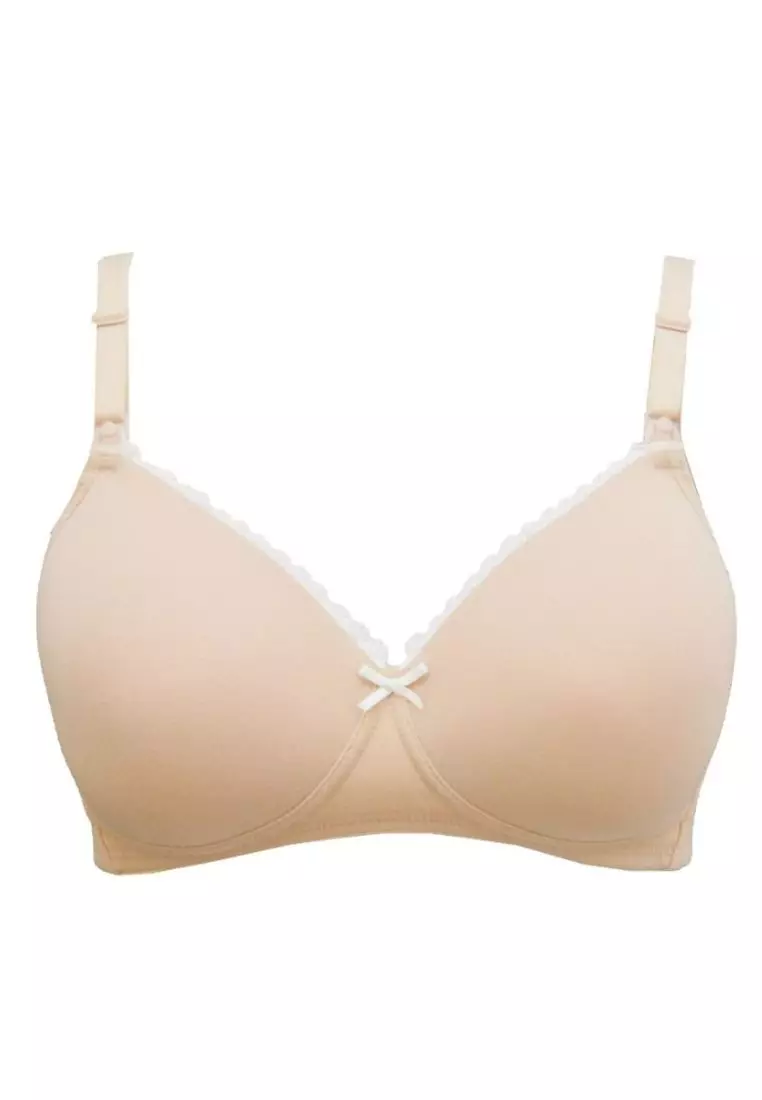 LB 8006R1 Maternity Bra ( Bra Menyusui )