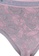 Nukleus pink and purple Seed of Hapiness Women Maxi Panties ED339USCF3BC67GS_4