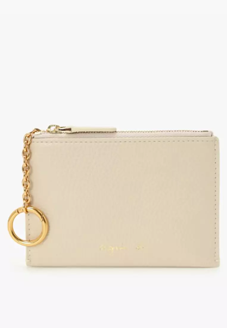 Leather Coin Purse