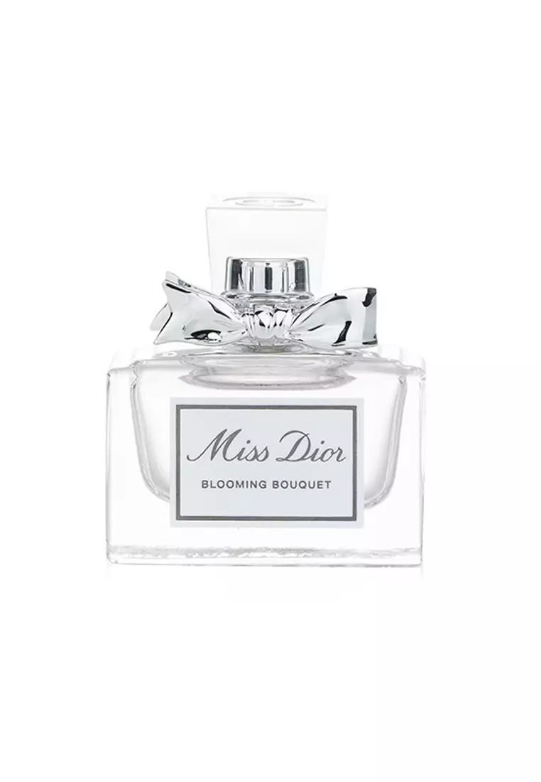 Christian Dior - Miss Dior Blooming Bouquet Eau De Toilette Spray 5ml/0.17oz