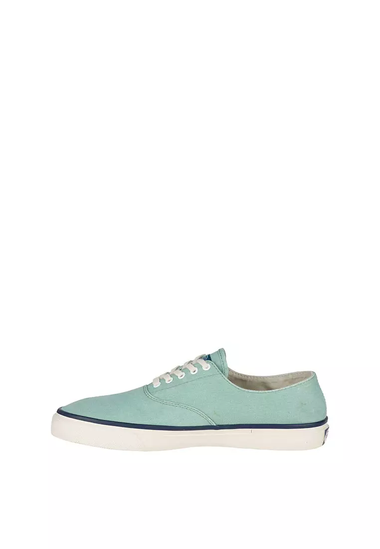 Men's Cloud CVO Sneaker - Granite Green (STS17597)