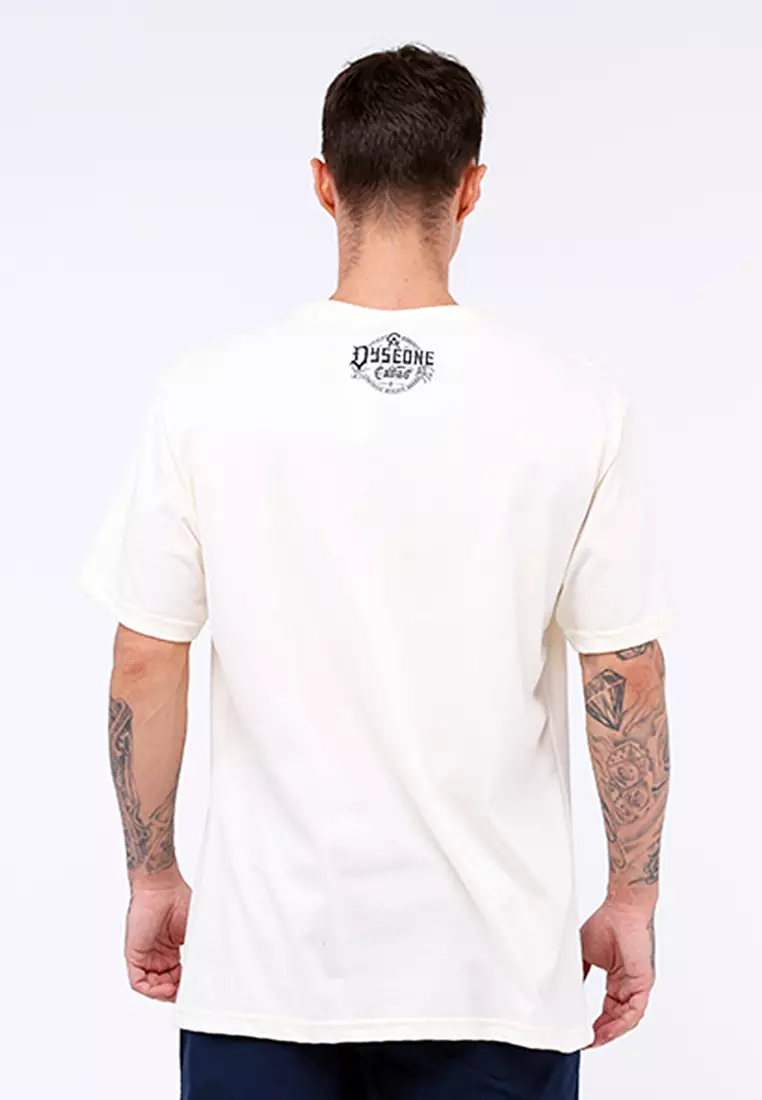 Round Neck Regular Fit