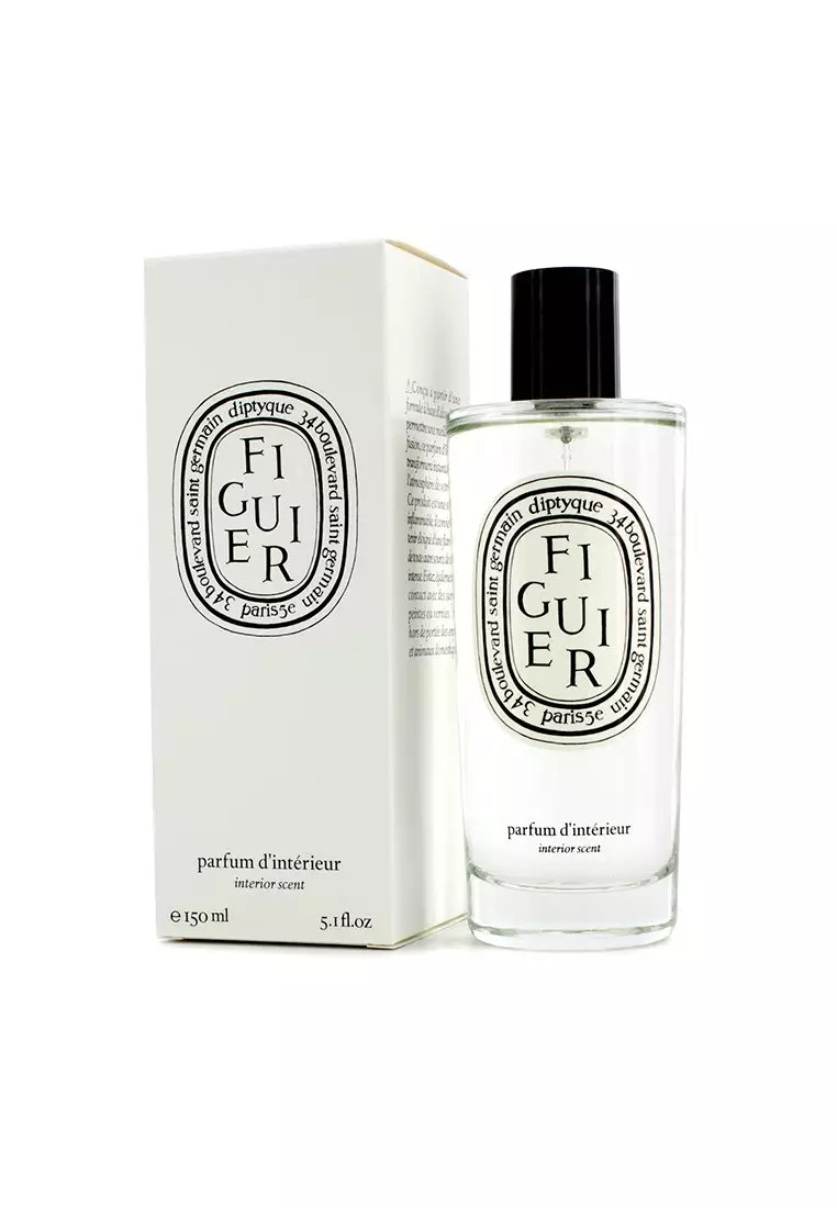Buy Diptyque Room Spray - Figuier (fig Tree) 150ml/5.1oz 2024 Online ...
